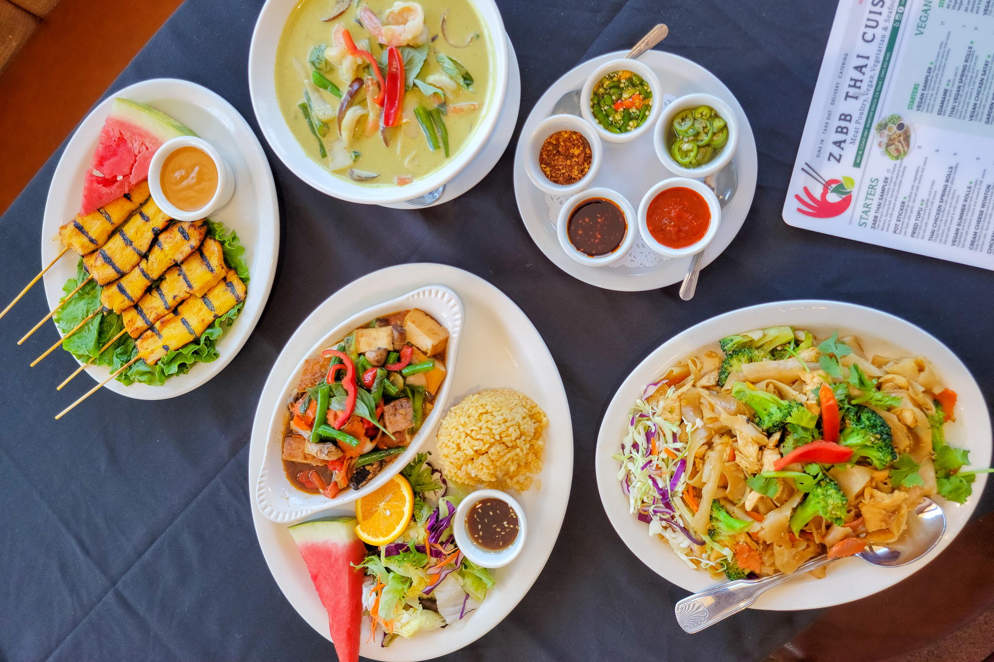 thai-food-sampler